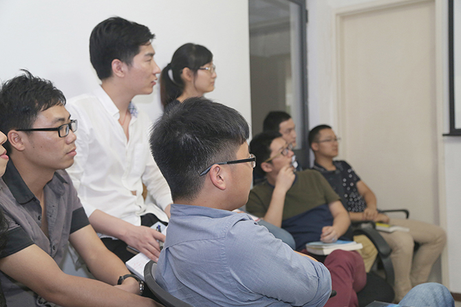 什么是對抗空虛暴力有效的方式？-別墅設計_軟裝設計_室內設計_豪宅設計-深圳例外軟裝設計公司