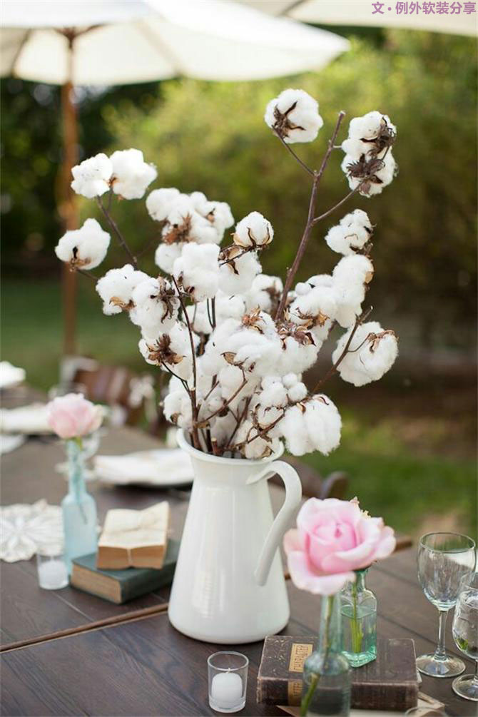 【例外·花箋記】棉花，永不凋零的白色經(jīng)典-別墅設(shè)計(jì),軟裝設(shè)計(jì),室內(nèi)設(shè)計(jì),豪宅設(shè)計(jì),深圳例外軟裝設(shè)計(jì)公司