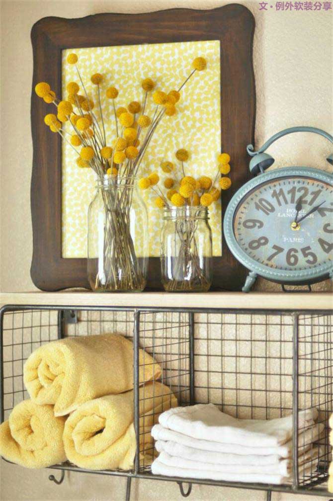 【例外.花箋記】金槌花，敲打在心間的小鼓槌！-別墅設計,軟裝設計,室內設計,豪宅設計,深圳例外軟裝設計公司