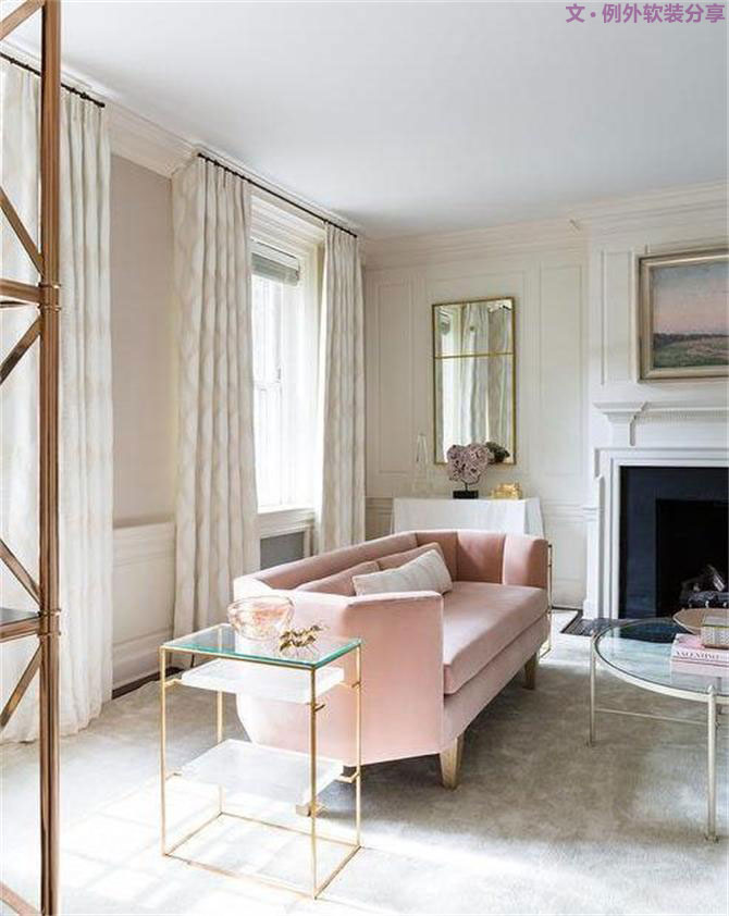 如果你有個(gè)公主夢(mèng)，可千萬(wàn)別錯(cuò)過(guò)它！-別墅設(shè)計(jì),軟裝設(shè)計(jì),室內(nèi)設(shè)計(jì),豪宅設(shè)計(jì),深圳例外軟裝設(shè)計(jì)公司