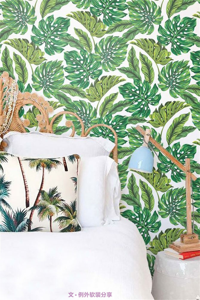 花花世界，打造浪漫空間就靠“她”了！-別墅設計,軟裝設計,室內設計,豪宅設計,深圳例外軟裝設計公司