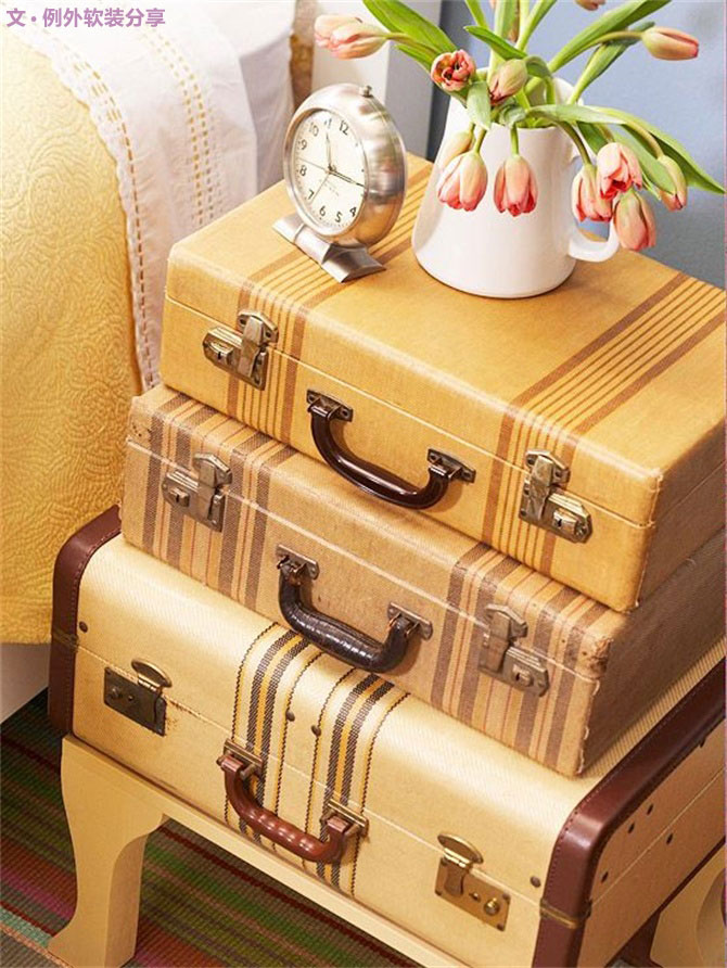 床頭怎能少了“她”，需要了解的太多了！-別墅設計,軟裝設計,室內設計,豪宅設計,深圳例外軟裝設計公司