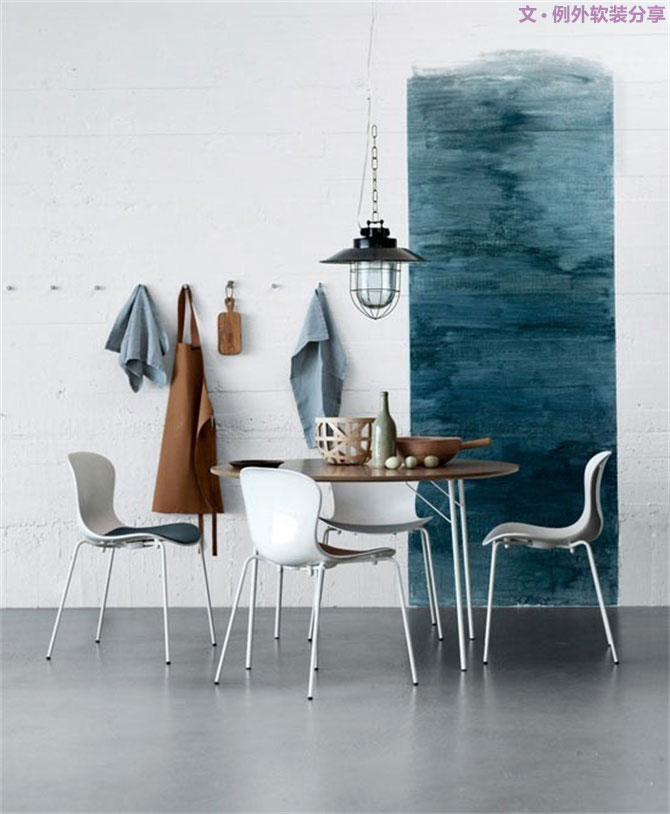 還不知道自己適合什么家居風格？不如自己評估下-別墅設計,軟裝設計,室內設計,豪宅設計,深圳例外軟裝設計公司