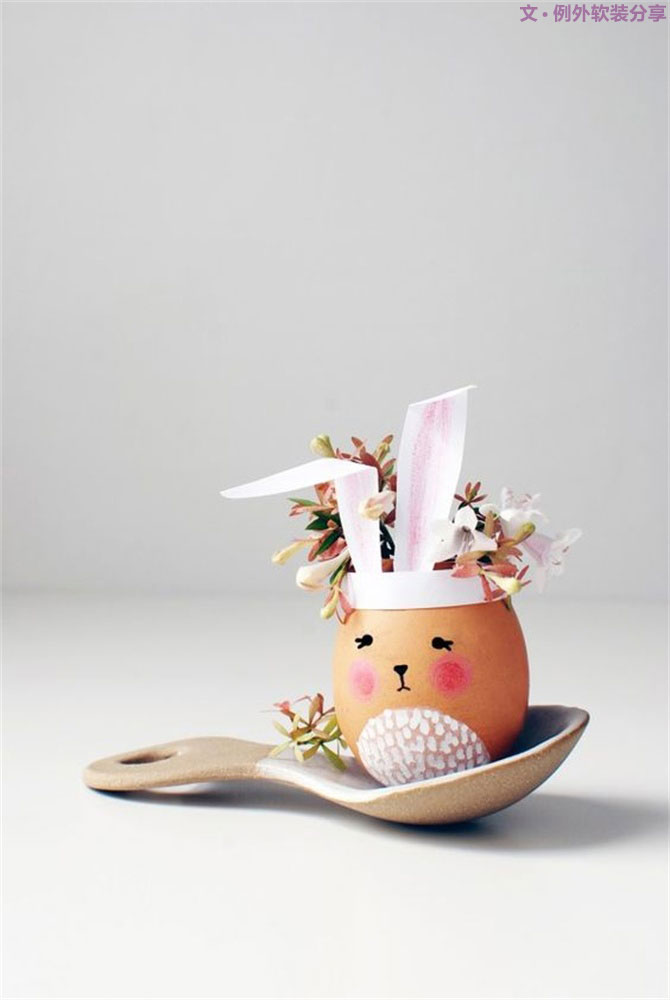 “她”不小心打碎了雞蛋，結果美翻了整個家！-別墅設計,軟裝設計,室內設計,豪宅設計,深圳例外軟裝設計公司