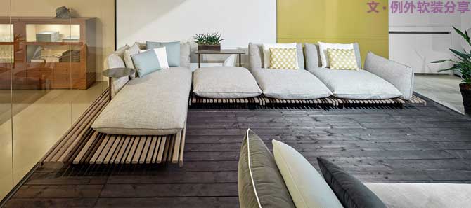 這七大品牌，讓家居生活成為一種享受，而非一種儀式！-別墅設計,軟裝設計,室內設計,豪宅設計,深圳例外軟裝設計公司