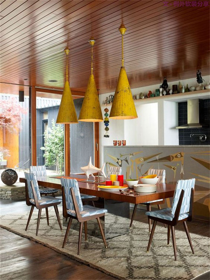 什么是簡美風格？軟裝設計師為你揭曉！-別墅設計,軟裝設計,室內設計,豪宅設計,深圳例外軟裝設計公司