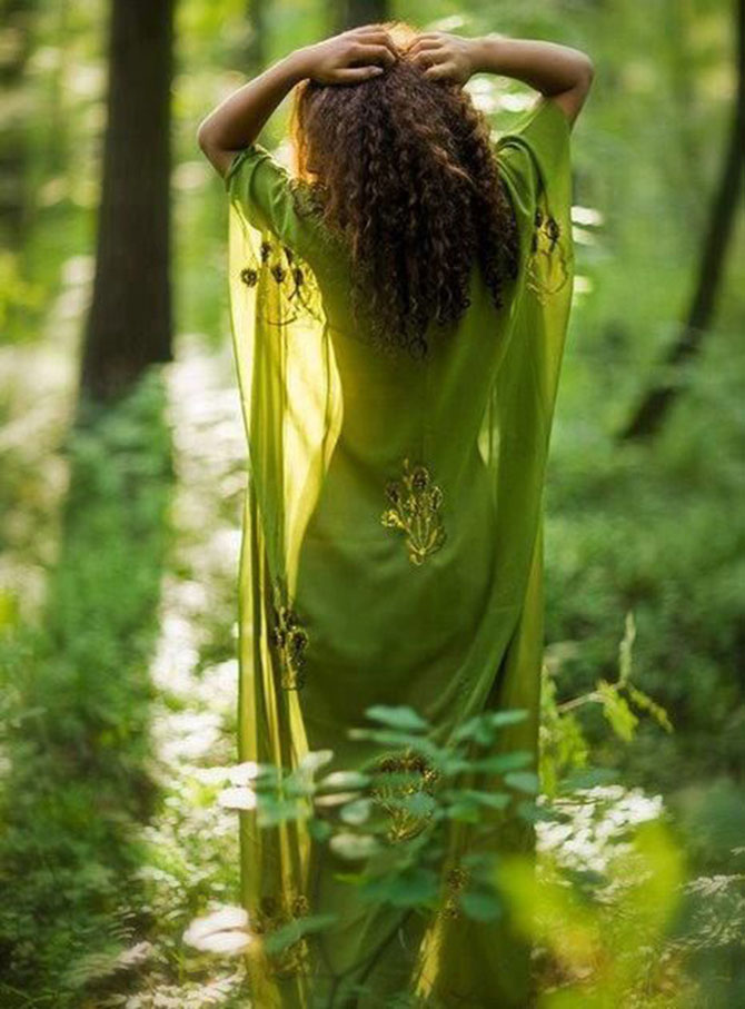 專(zhuān)家教你打造初春景象，它是世界無(wú)所不在的色調(diào)！-別墅設(shè)計(jì),軟裝設(shè)計(jì),室內(nèi)設(shè)計(jì),豪宅設(shè)計(jì),深圳例外軟裝設(shè)計(jì)公司