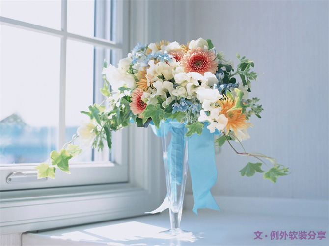 不會插花怎么了？這不是重點，反正這些花器插什么都美！-別墅設計,軟裝設計,室內設計,豪宅設計,深圳例外軟裝設計公司