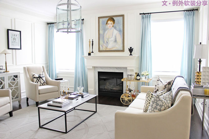 年輕就要活得有個(gè)性，拒絕單調(diào)乏味，家居空間也同樣！-別墅設(shè)計(jì),軟裝設(shè)計(jì),室內(nèi)設(shè)計(jì),豪宅設(shè)計(jì),深圳例外軟裝設(shè)計(jì)公司