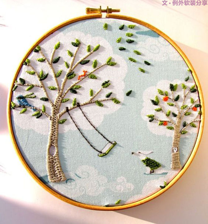 養不活仙人掌，卻硬生生把家里變成了小森林！-別墅軟裝設計,軟裝設計,室內軟裝設計,室內設計,豪宅設計,深圳例外軟裝設計公司