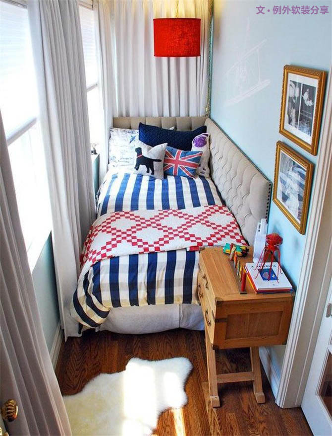 你家的陽臺(tái)還只是用來晾衣服？-別墅設(shè)計(jì),軟裝設(shè)計(jì),室內(nèi)設(shè)計(jì),豪宅設(shè)計(jì),深圳例外軟裝設(shè)計(jì)公司