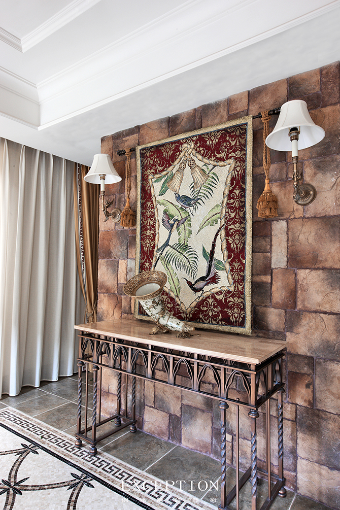 家居掛飾規則你懂多少？-別墅設計,軟裝設計,室內設計,豪宅設計,深圳例外軟裝設計公司