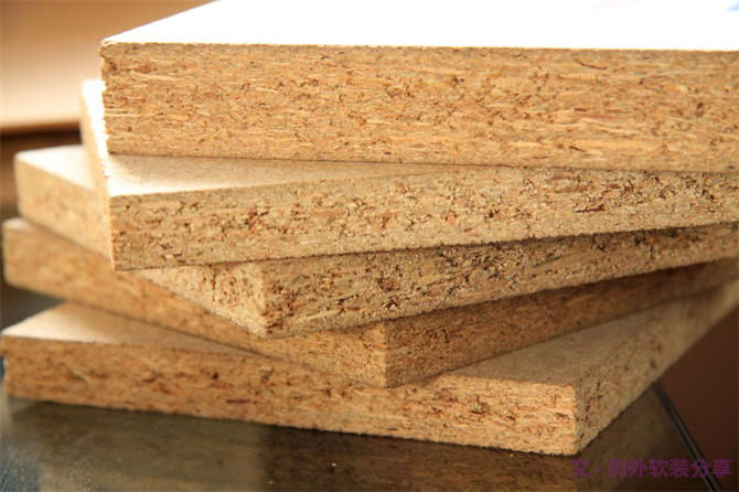 新房子裝修甲醛從哪里來？-別墅設計,軟裝設計,室內設計,豪宅設計,深圳例外軟裝設計公司