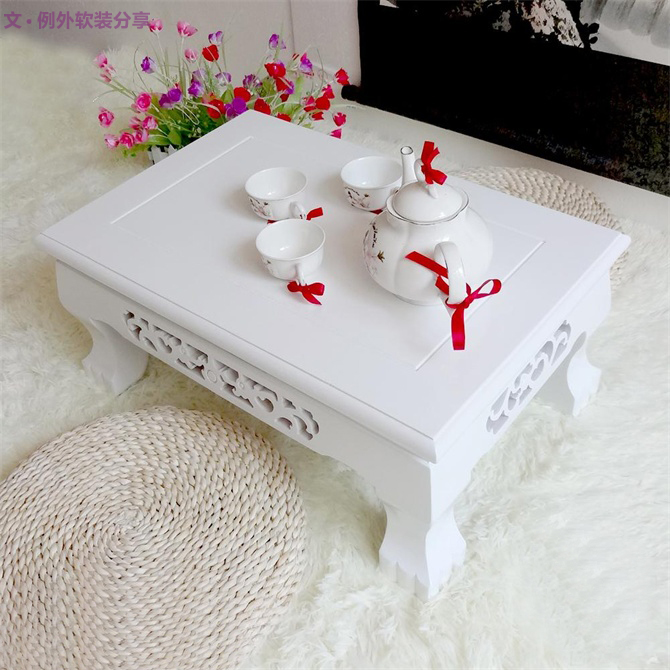 怎么樣設計多功能飄窗？室內設計師這么做！-別墅設計,軟裝設計,室內設計,豪宅設計,深圳例外軟裝設計公司