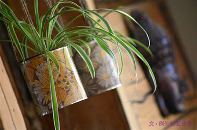 舊物創(chuàng)意DIY改造，打造屬于自己的小天地-別墅設(shè)計(jì),軟裝設(shè)計(jì),室內(nèi)設(shè)計(jì),豪宅設(shè)計(jì),深圳例外軟裝設(shè)計(jì)公司