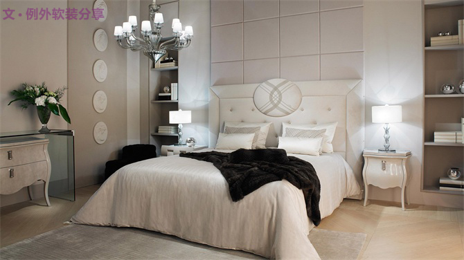 歐洲家具設計憑啥比中國的貴幾十甚至百倍？爆不為人知的原因！-別墅設計,軟裝設計,室內設計,豪宅設計,深圳例外軟裝設計公司