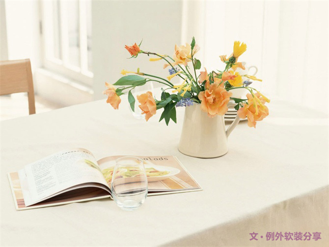 不會插花怎么了？這不是重點，反正這些花器插什么都美！-別墅設計,軟裝設計,室內設計,豪宅設計,深圳例外軟裝設計公司