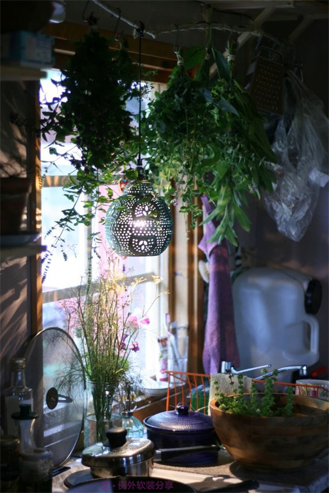 這些燈從來不務正業，卻讓人欲罷不能-別墅設計,軟裝設計,室內設計,豪宅設計,深圳例外軟裝設計公司