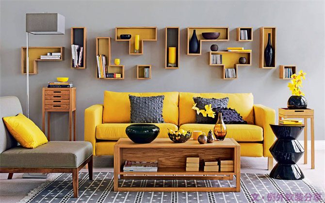 字母熱潮，走進家居軟裝搭配設計！-別墅設計,軟裝設計,室內設計,豪宅設計,深圳例外軟裝設計公司