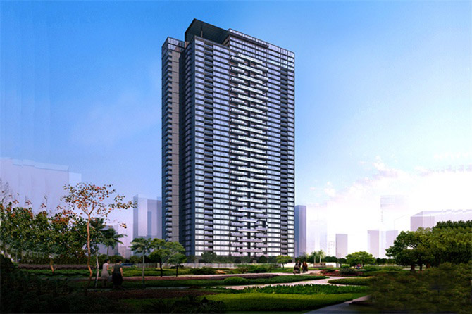 深圳華僑城燕晗山苑軟裝設計新資訊-別墅設計,軟裝設計,室內設計,豪宅設計,深圳例外軟裝設計公司