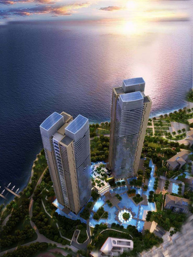 海上世界雙璽別墅室內軟裝設計新動態-別墅設計,軟裝設計,室內設計,豪宅設計,深圳例外軟裝設計公司