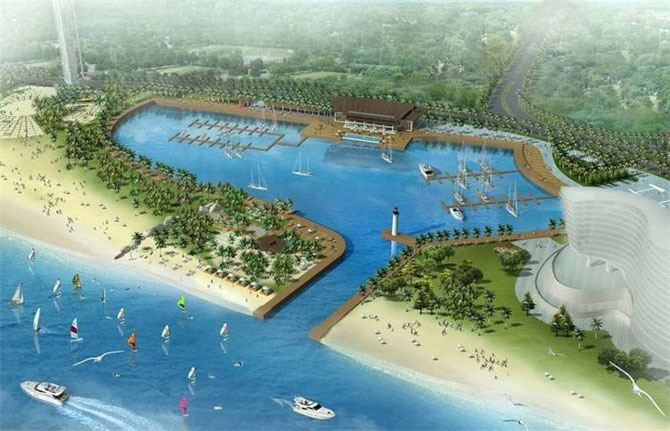 華僑城愛琴灣山莊別墅室內(nèi)設計動態(tài)-別墅設計,軟裝設計,室內(nèi)設計,豪宅設計,深圳例外軟裝設計公司