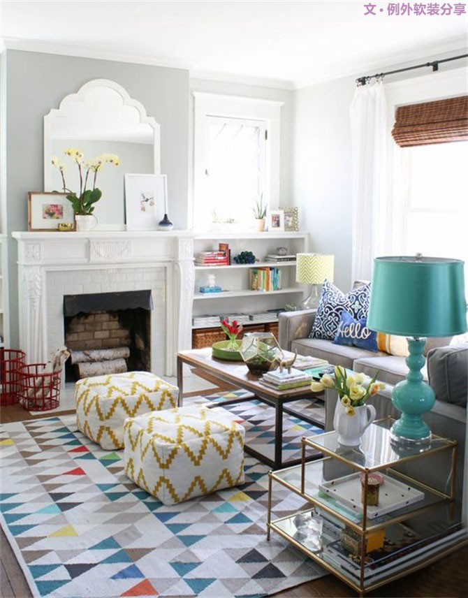 房子裝修中的八大謠言誤區，裝修時你中槍了？-別墅設計,軟裝設計,室內設計,豪宅設計,深圳例外軟裝設計公司