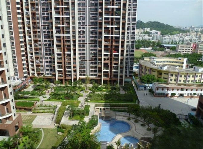 南山熙灣豪宅室內(nèi)軟裝設(shè)計新動態(tài)-別墅設(shè)計,軟裝設(shè)計,室內(nèi)設(shè)計,豪宅設(shè)計,深圳例外軟裝設(shè)計公司