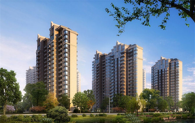 南山三湘海尚豪宅室內軟裝設計新動態-別墅設計,軟裝設計,室內設計,豪宅設計,深圳例外軟裝設計公司