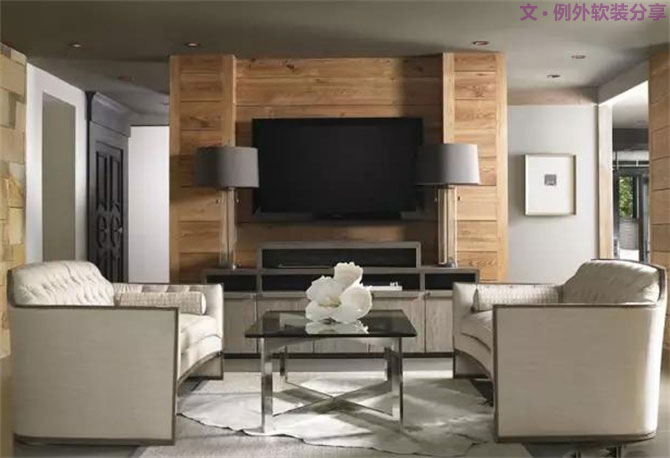 軟裝設計的魅力，假期我和沙發有個約會-別墅設計,軟裝設計,室內設計,豪宅設計,深圳例外軟裝設計公司