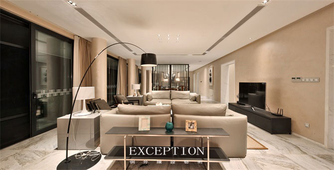 還不知道自己適合什么家居風格？不如自己評估下-別墅設計,軟裝設計,室內設計,豪宅設計,深圳例外軟裝設計公司