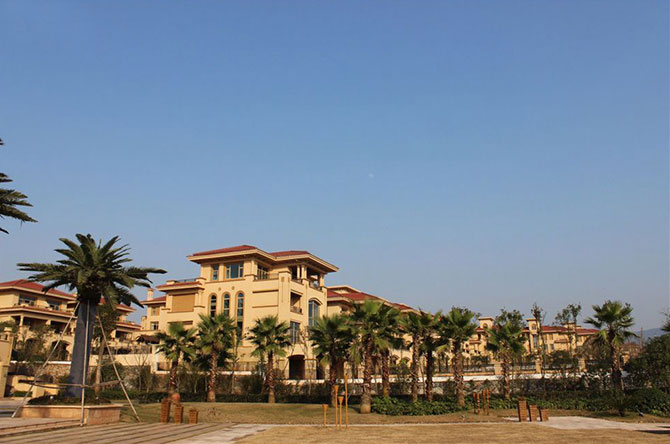 【新簽約】贛州九里峰山別墅新軟裝設(shè)計動態(tài)-別墅設(shè)計,軟裝設(shè)計,室內(nèi)設(shè)計,豪宅設(shè)計,深圳例外軟裝設(shè)計公司