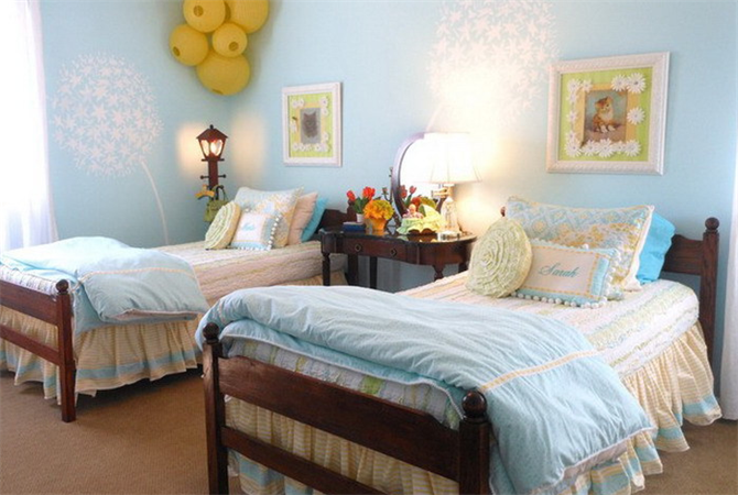 二胎時代兒童健康"隱形殺手"之甲醛，到底從何而來？-別墅設計,軟裝設計,室內設計,豪宅設計,深圳例外軟裝設計公司