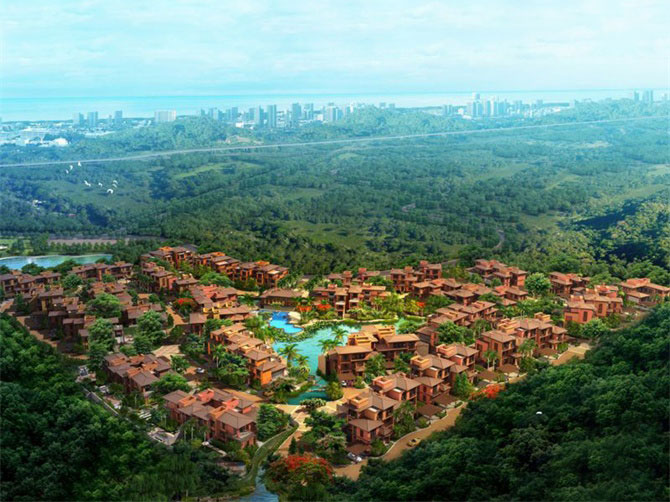 新世界名鐫豪宅室內軟裝設計新動態-別墅設計,軟裝設計,室內設計,豪宅設計,深圳例外軟裝設計公司