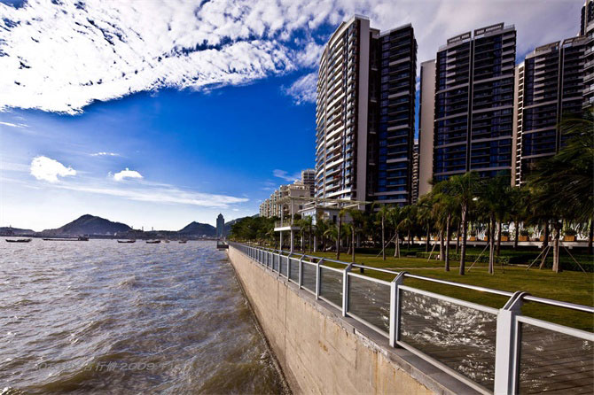 半山海景蘭溪谷二期室內軟裝設計新動態-別墅設計,軟裝設計,室內設計,豪宅設計,深圳例外軟裝設計公司