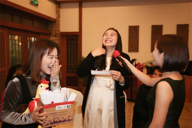 【磨礪·聚變】例外軟裝&鴻藝源設計年會-別墅設計,軟裝設計,室內設計,豪宅設計,深圳例外軟裝設計公司