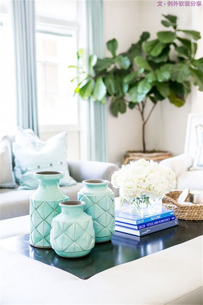 什么是簡美風格？軟裝設計師為你揭曉！-別墅設計,軟裝設計,室內設計,豪宅設計,深圳例外軟裝設計公司