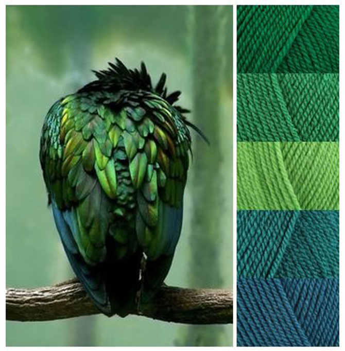 專(zhuān)家教你打造初春景象，它是世界無(wú)所不在的色調(diào)！-別墅設(shè)計(jì),軟裝設(shè)計(jì),室內(nèi)設(shè)計(jì),豪宅設(shè)計(jì),深圳例外軟裝設(shè)計(jì)公司