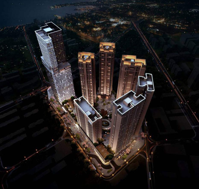 深圳水灣1979室內軟裝設計新動態-別墅設計,軟裝設計,室內設計,豪宅設計,深圳例外軟