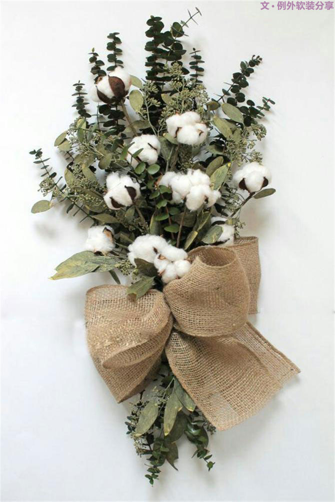 【例外·花箋記】棉花，永不凋零的白色經(jīng)典-別墅設(shè)計(jì),軟裝設(shè)計(jì),室內(nèi)設(shè)計(jì),豪宅設(shè)計(jì),深圳例外軟裝設(shè)計(jì)公司