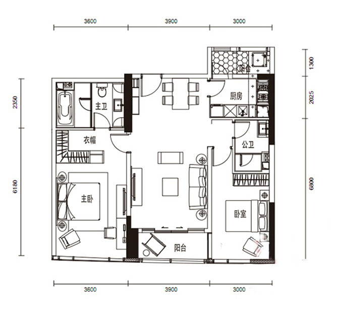 卓越前海壹號室內(nèi)軟裝設(shè)計(jì)新動(dòng)態(tài)-別墅設(shè)計(jì),軟裝設(shè)計(jì),室內(nèi)設(shè)計(jì),豪宅設(shè)計(jì),深圳例外軟裝設(shè)計(jì)公司