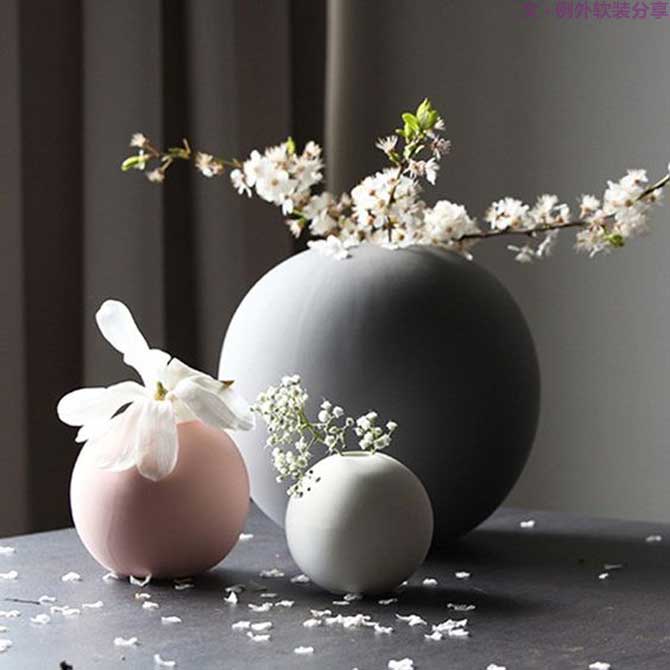 有了這五個軟裝設計原則，還怕搭配出錯嗎？-別墅設計,軟裝設計,室內設計,豪宅設計,深圳例外軟裝設計公司