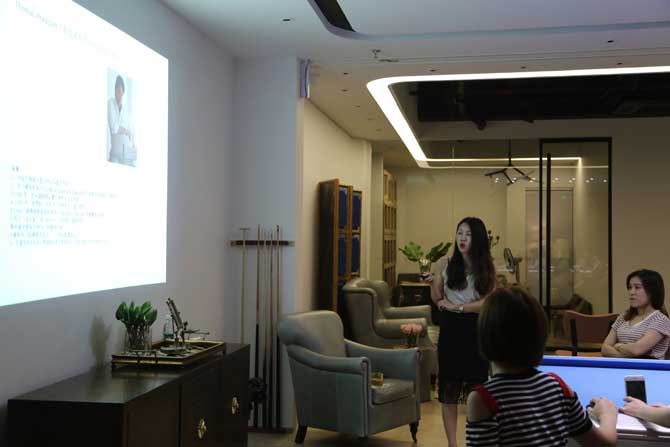 【例外·分享周】5位設計大咖“造訪”，是要搞事情？！-別墅設計,軟裝設計,室內(nèi)設計,豪宅設計,深圳例外軟裝設計公司