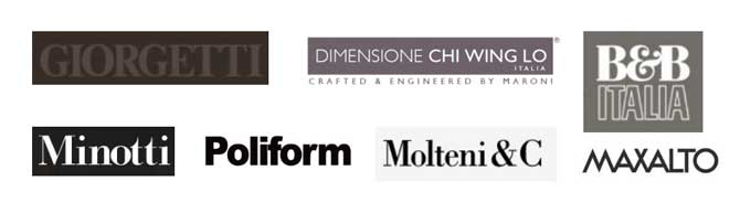 這七大品牌，讓家居生活成為一種享受，而非一種儀式！-別墅設計,軟裝設計,室內設計,豪宅設計,深圳例外軟裝設計公司