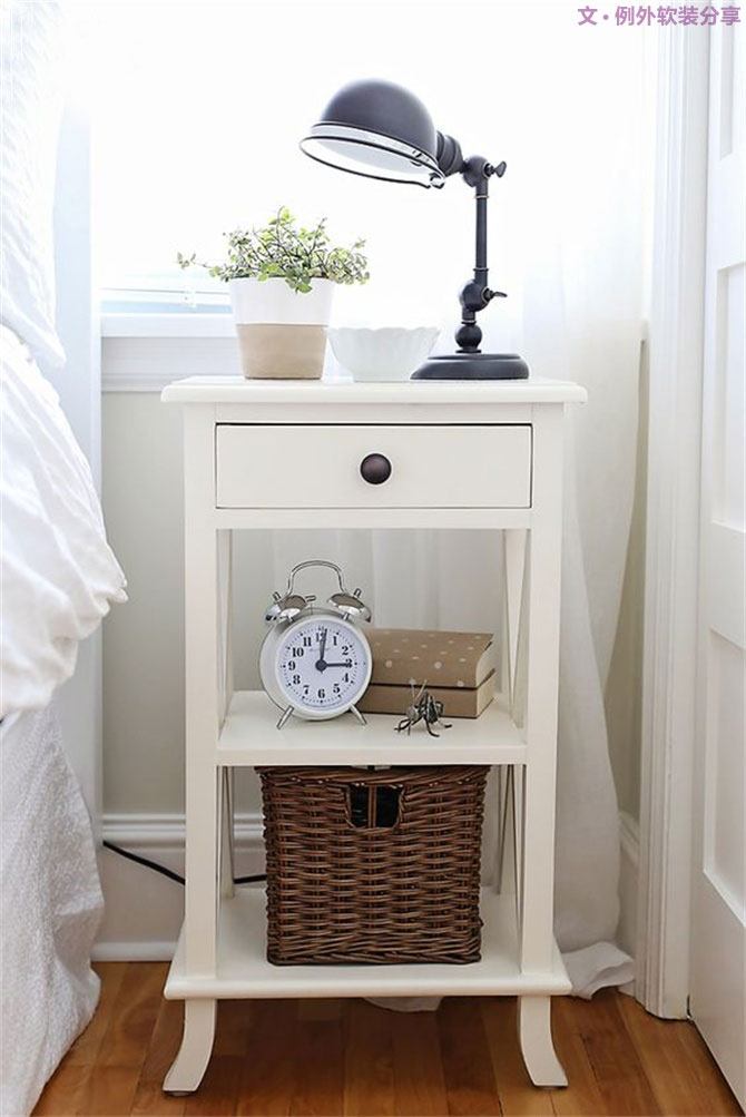 床頭怎能少了“她”，需要了解的太多了！-別墅設計,軟裝設計,室內設計,豪宅設計,深圳例外軟裝設計公司