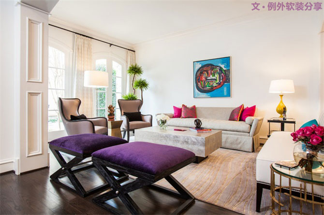 房子裝修中的八大謠言誤區，裝修時你中槍了？-別墅設計,軟裝設計,室內設計,豪宅設計,深圳例外軟裝設計公司