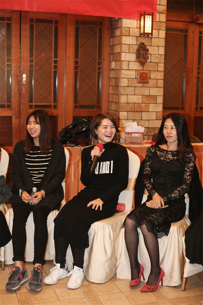 【磨礪·聚變】例外軟裝&鴻藝源設計年會-別墅設計,軟裝設計,室內設計,豪宅設計,深圳例外軟裝設計公司