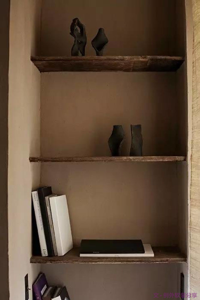 「侘寂」絢爛之極歸于平淡--發現例外之美(一)-別墅設計,軟裝設計,室內設計,豪宅設計,深圳例外軟裝設計公司