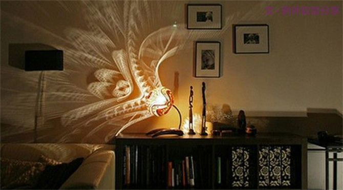 這些燈從來不務正業，卻讓人欲罷不能-別墅設計,軟裝設計,室內設計,豪宅設計,深圳例外軟裝設計公司