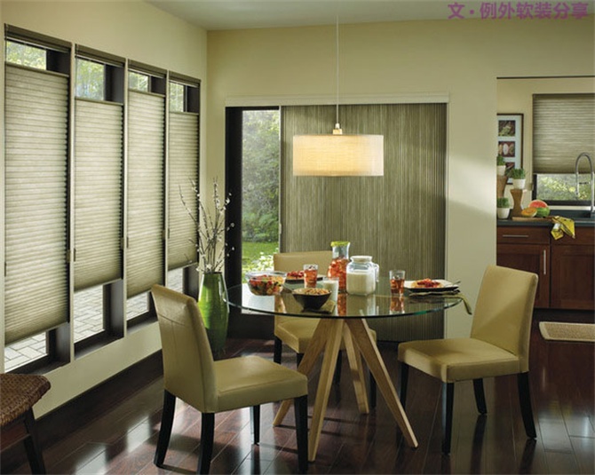 家里用了這些窗戶設計法，想不潮都不行！-別墅設計,軟裝設計,室內設計,豪宅設計,深圳例外軟裝設計公司